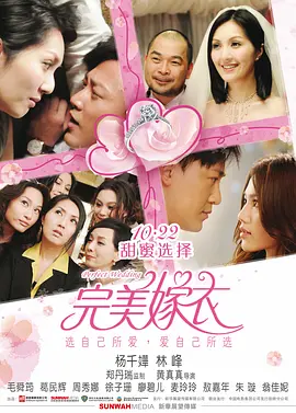 完美嫁衣(2010)