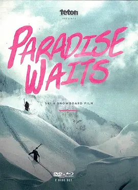 天堂在等待(2015)