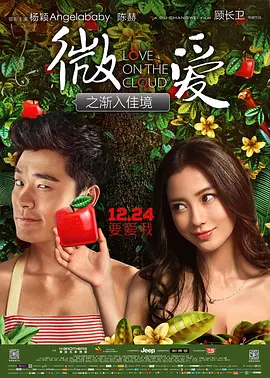 微爱之渐入佳境(2014)