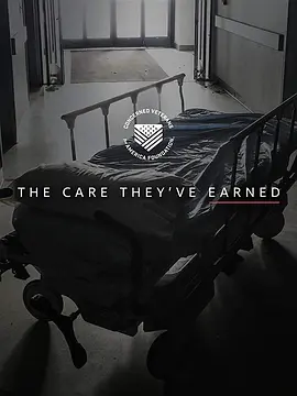 The Care They've Earned(2018)