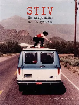 斯蒂夫：没有妥协，就不会有遗憾(2019)