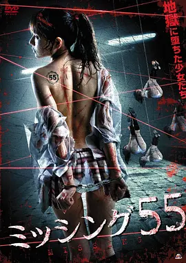 失踪少女55(2011)