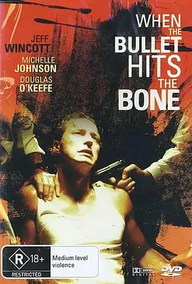 When the Bullet Hits the Bone(1998)