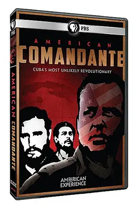 American Comandante(2015)