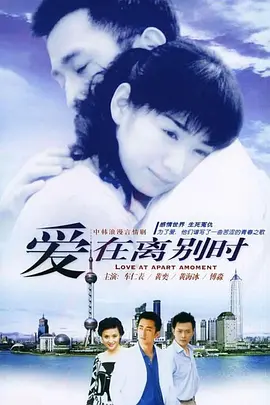 爱在离别时(2005)