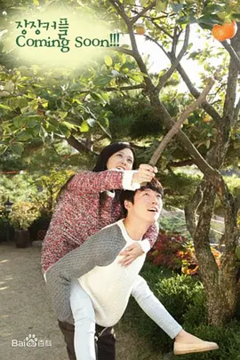 久违的问候(2014)