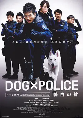 狗与警察(2011)