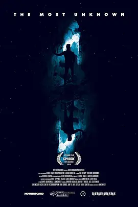 探索未知的边界(2018)