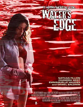 边缘追缉令(2003)