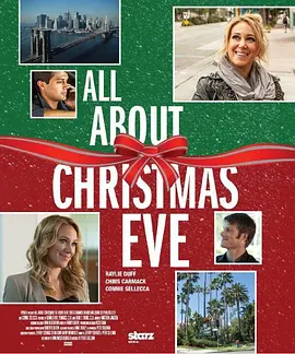 All About Christmas Eve(2012)
