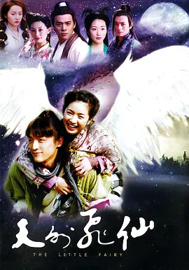 天外飞仙(2006)