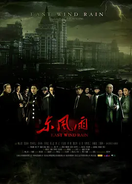东风雨(2010)