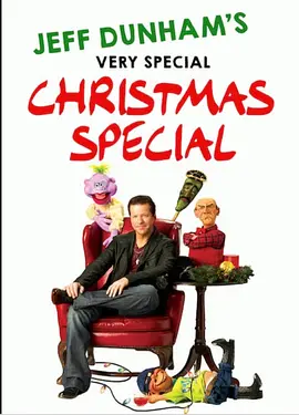 杰夫的特别圣诞(2008)