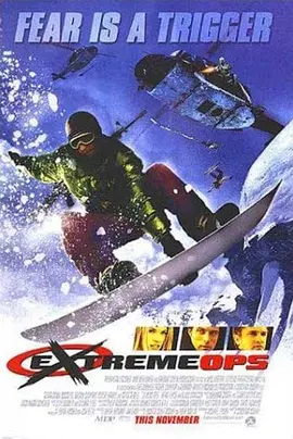 雪地极限(2002)