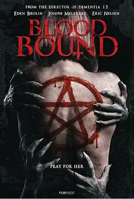 Blood Bound(2019)