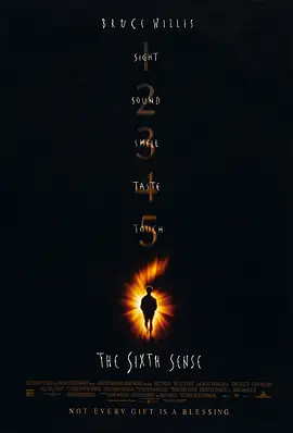 第六感(1999)