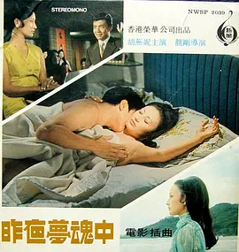昨夜梦魂中(1971)
