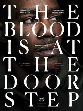The Blood Is at the Doorstep(2017)