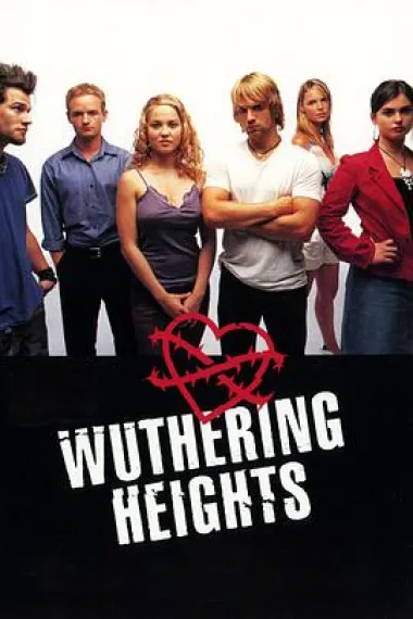 呼啸山庄(2003)
