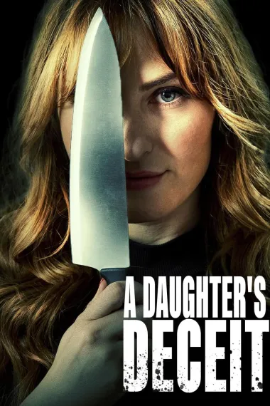 A Daughter's Deceit(2021)