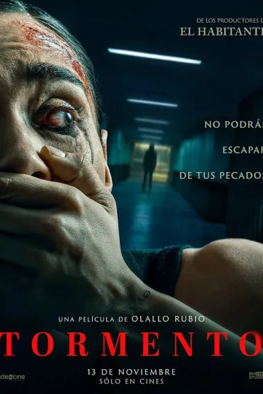 Tormento(2025)