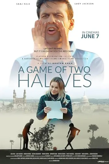 A Game of Two Halves(2024)