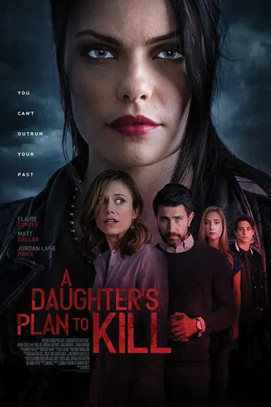 蓄谋已久 A Daughters Plan To Kill
