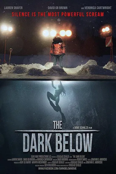 The Dark Below(2015)
