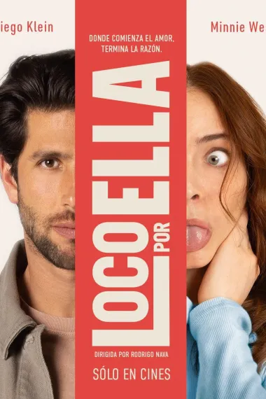 Loco por ella(2025)