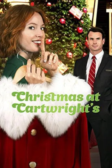 卡特莱特圣诞(2014)